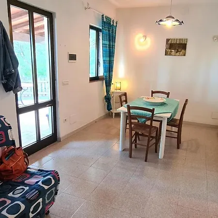 Fonte Alle Rose Apartman