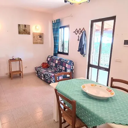 Fonte Alle Rose Apartman Capoliveri