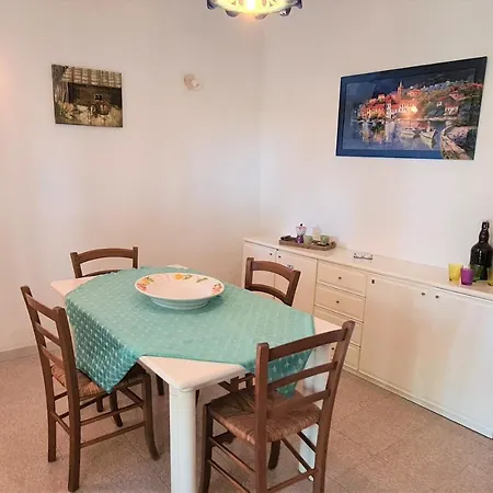 Fonte Alle Rose Apartman *
