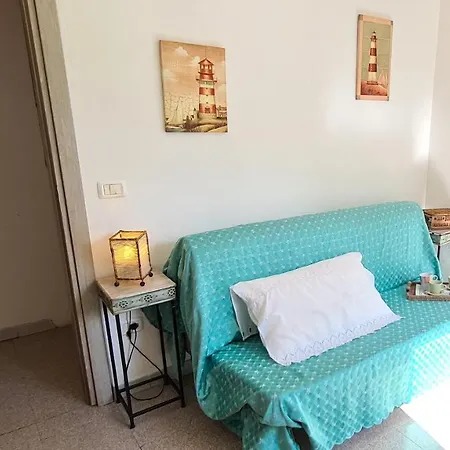Fonte Alle Rose Apartman
