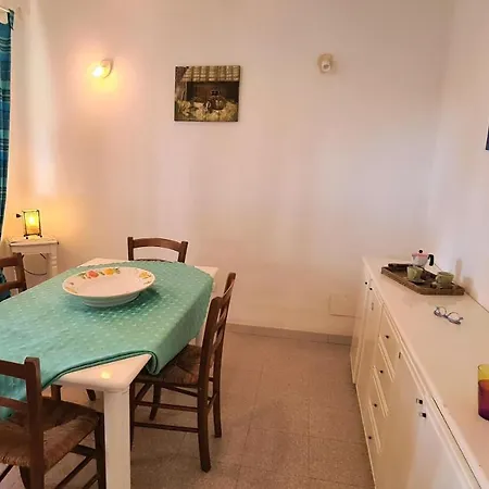 Fonte Alle Rose Apartman *