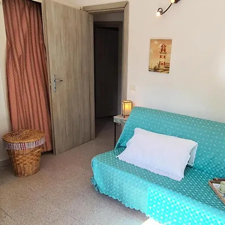 Fonte Alle Rose Apartman