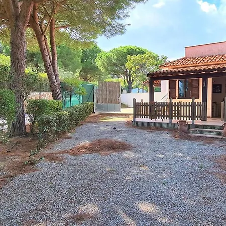 Apartman Fonte Alle Rose